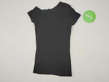 basic t shirt h m: HDM, Футболка жіноча, розмір S на lalafo.pl — 3 basic t shirt h m: HDM, Футболка жіноча, розмір S — 3