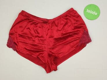 majtki z jedwabiu naturalnego: Beloved, Shorts for women, size S — 3