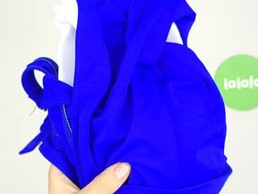 allegro stroje kąpielowe jednoczęściowe ze spódniczką: Góra od bikini, rozmiar S — 4