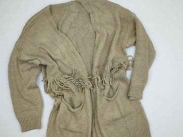 cardigans: Kardigan damski, rozmiar 3XL — 1