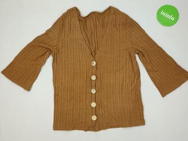 narzuty: Kardigan damski, rozmiar S — 2