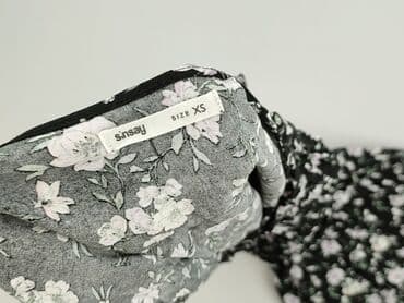 sukienki z paskiem w talii: Sinsay, Women`s dress, XS — 4