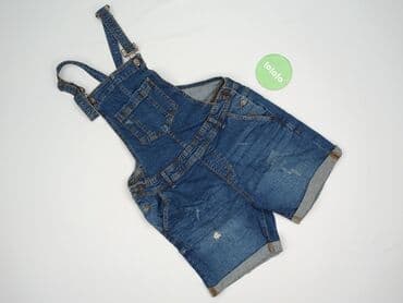 spódnice ogrodniczki damskie: Esmara, Ogrodniczki damskie, rozmiar S — 2