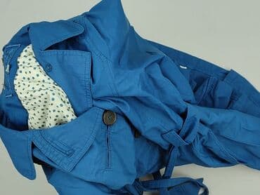 kurtki w mohito: Rocha John Rocha, Trencz damski, rozmiar M — 5