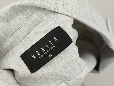 eco leather: Mohito, Marynarka damska, rozmiar XS — 4