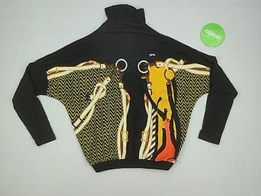 gruby bialy golf: Golf damski, rozmiar XL — 2