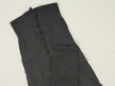 woskowane legginsy z wysokim stanem: Calzedonia, Leggings Sports for women, size S (EU 36) — 1