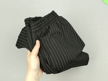Women: Terranova, Material trousers for women, size S (EU 36) — 5