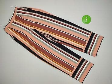 peacocks bluzka: Primark, Spodnie materiałowe damskie, rozmiar 2XS — 2