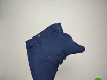 only play curve spodnie: Esmara, Material trousers for women, size M (EU 38) — 6