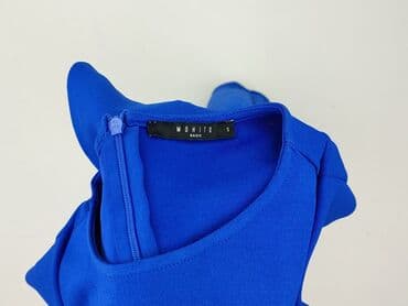 niebieska sukienka mohito: Mohito, Sukienka damska, rozmiar S — 6