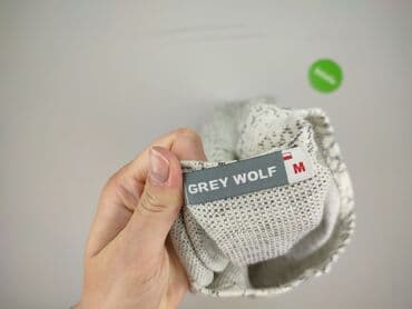 elf sukienka: GREY WOLF, Sukienka damska, rozmiar M — 4