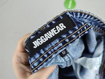 parajumper kurtka: Jeansy damskie, rozmiar M — 4