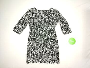 sukienki o kroju marynarki reserved: Women`s dress, size S (EU 36) — 3