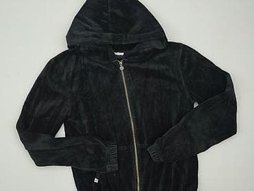 skull: Rosemunde, Bluza z kapturem damska, rozmiar S — 1