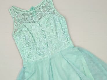 sukienki do chrztu boho: ELIZABETH, Women`s dress, size M (EU 38) — 1
