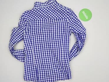 koszula wiya w paski: Sinsay, Koszula damska, rozmiar S — 3