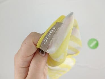 luźna bluzki oversize: Orsay, Women's blouse, 3XL — 4