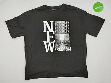 golfem: Shein, Koszulka dla mężczyzn, rozmiar M — 2