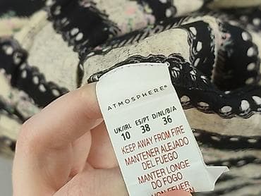 eobuwie emel: Atmosphere, Сукня жіноча, розмір M — 4