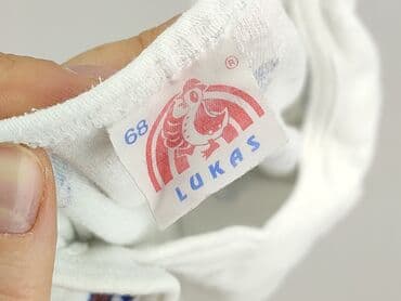 pajacyk niemowlęcy lidl: Śpioszek, 3-6 miesięcy, stan - Idealny — 4