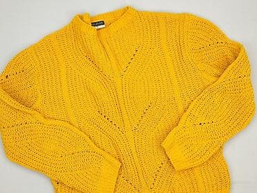 Sweter damski, rozmiar S