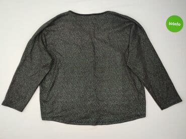 Жінкам: Жіноча блуза, розмір 6XL — 3