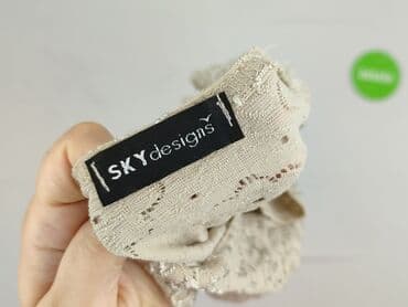 bluzki do plisowanej spódnicy: Bluzka damska, rozmiar S — 4