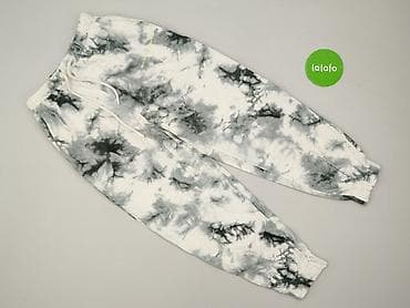 bluza puma: Bershka, Spodnie dresowe damskie, rozmiar S — 2