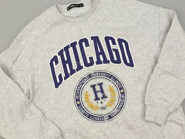 sweter z c a: Sweatshirt for men, XS (EU 34), FB Sister, condition - Very good — 1