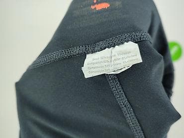legginsy do jogi 4f: Legginsy Sportowe damskie, rozmiar S — 4