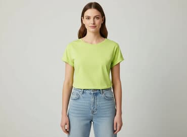 t shirty lemonada: T-shirt damski, rozmiar S — 1