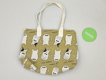 torebka hm: Torba materiałowa, stan - Bardzo dobry — 3