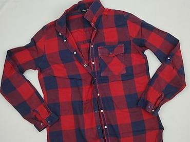 koszula flanelowa vistula: Reserved, Koszula damska, rozmiar S — 1