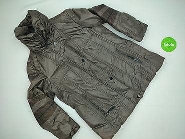 kurtka robocza: Kurtka zimowa damska, rozmiar 3XL — 2