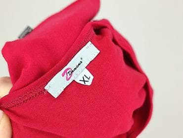dżinsy mango: T-shirt damski, rozmiar XL — 4