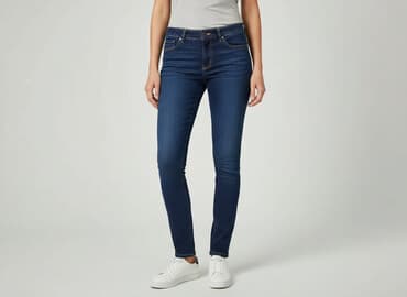 spodnie esperanto jeansy: Esprit, Jeansy damskie, rozmiar S — 7