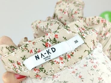 spodnica lowicka: NA-KD, Spódnica damska, rozmiar S — 5