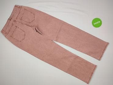 rosner pants: Jeansy damskie, rozmiar L — 3