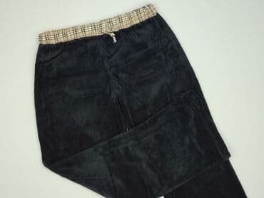 spodnie dresowe jordan czarne: Spodnie dresowe damskie, XL — 1