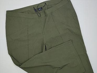 nice: Bpc bonprix collection, Spodnie materiałowe damskie, rozmiar 6XL — 1