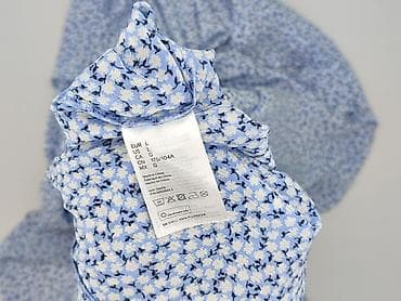 sukienki boho midi: H&M, Sukienka damska, rozmiar L — 5