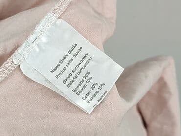 bluzy damskie adidas: Bluzka damska, rozmiar L — 5