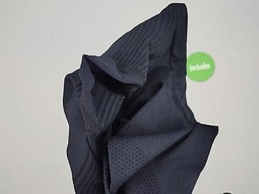 galaxy legging: Legginsy Sportowe damskie, rozmiar S — 4