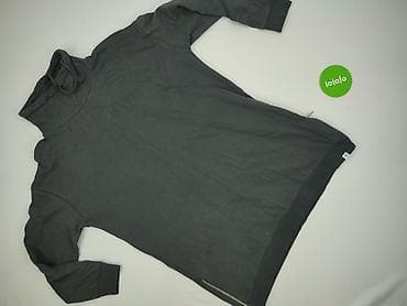 duże: TOG24, Golf damski, rozmiar 6XL — 2