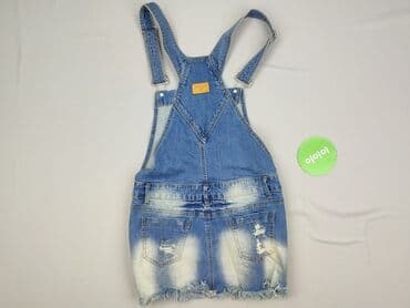 mimi dave jeans: Daysie, Sukienka damska, rozmiar M — 2