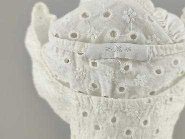 biale spodenki pull and bear: Bluzka damska, rozmiar M — 4