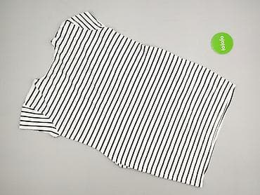 biala: T-shirt damski, rozmiar XL — 3