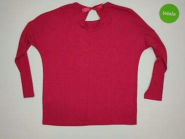 bluzki plus size tanio: Easy Wear, Bluzka damska, rozmiar S — 3