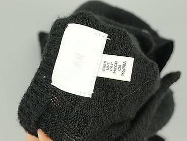 hm czarne bluzki: H&M, Kardigan damski, rozmiar S — 5
